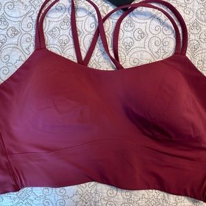 I purchased and didn’t notice they were B/C all washed never worn